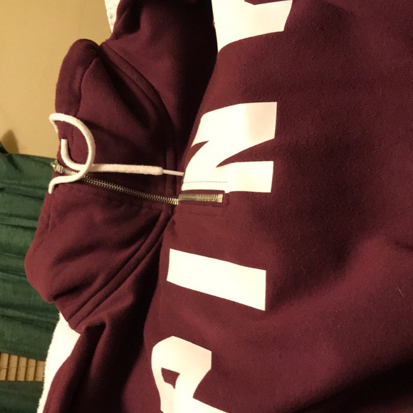 Pink pullover - Picture 3 of 3